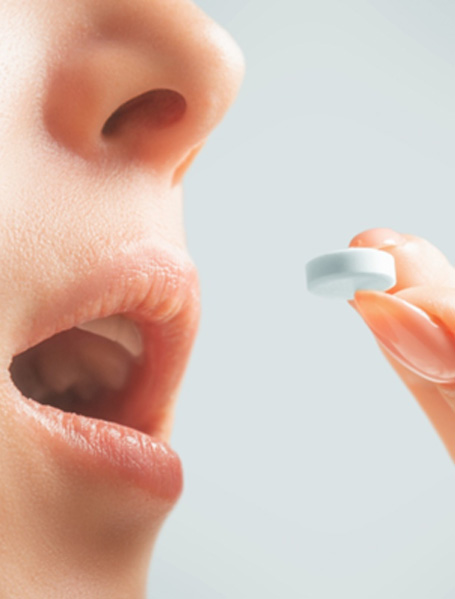 Oral conscious sedation can make your next trip to the dentist more comfortable